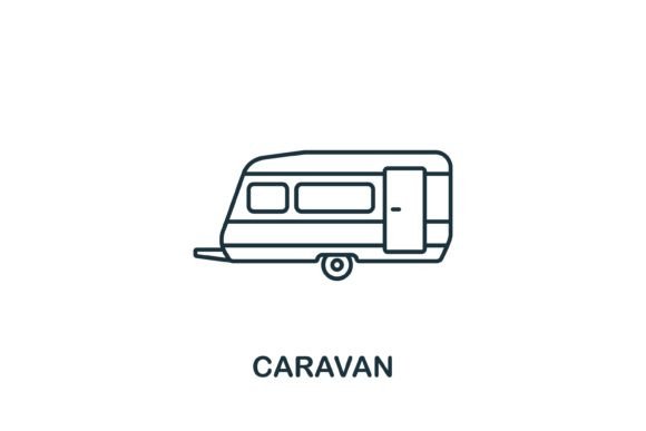 Caravan Icon Embroidery Review