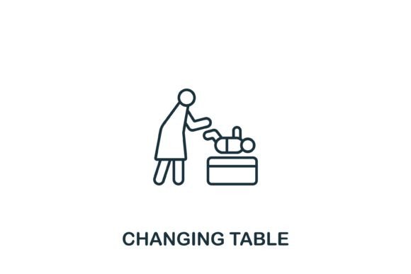 Changing Table Icon Graphics and Icons Review
