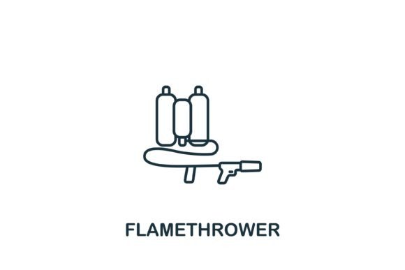 Flamethrower Icon Review: Real-World Embroidery Testing