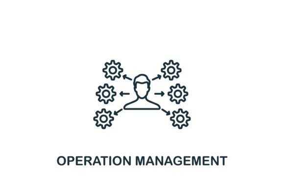 Operation Management Icon: A Designer’s Embroidery Review
