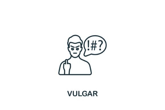 Vulgar Icon: A Designer’s Take on Bold Embroidery